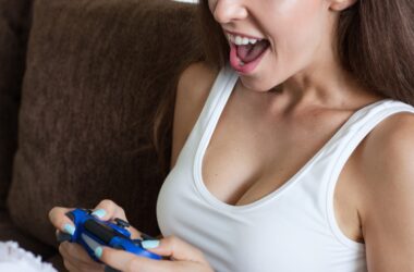 Jak seks gry wpływają na wyobraźnię?