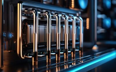 Czy chłodzenie wodne komputera może być niebezpieczne?