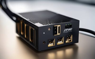 Jak dopasować moc zasilacza do swojego PC?