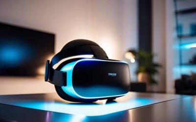 Jak działają okulary VR i co oferują użytkownikom?