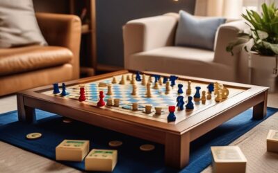 Jak grać w Monopoly Junior, aby dobrze się bawić z dziećmi?
