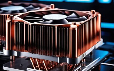 Jaki cooler wybrać do procesora Ryzen 5 3600?