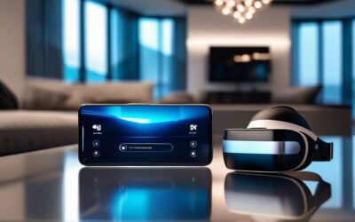 Jaki telefon wybrać, aby cieszyć się Google VR?