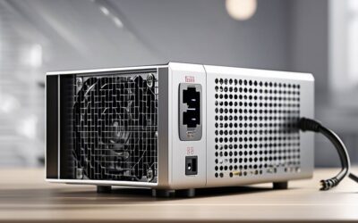 Jaki zasilacz 550W wybrać do swojego komputera?