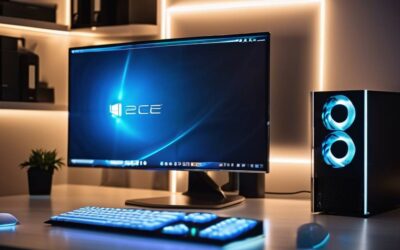 Jaka powinna być temperatura komputera, aby działał optymalnie?