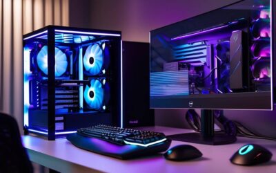 Karty graficzne AMD czy GeForce – która lepsza do Twoich potrzeb?