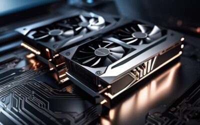 AMD czy NVIDIA – która karta graficzna wygra pojedynek wydajności?