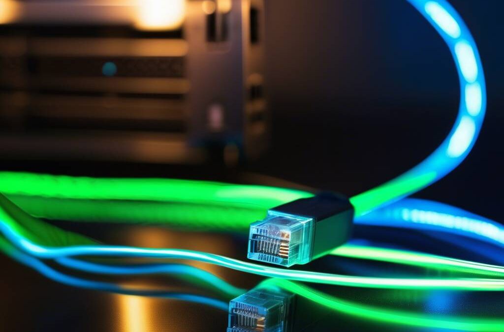Co kryje się za skrótem TCP/IP i jak działa ten protokół?