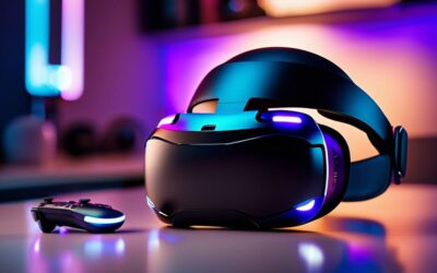 Czy PlayStation VR to dobry wybór dla graczy?