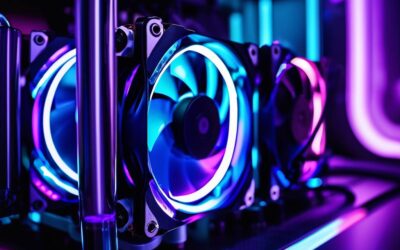 Jak dobrać odpowiedni płyn do chłodzenia wodnego w komputerze?