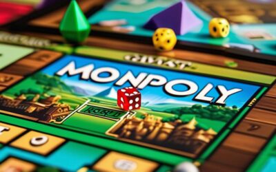 Jak grać w Monopoly Fortnite i podbić świat gier planszowych?