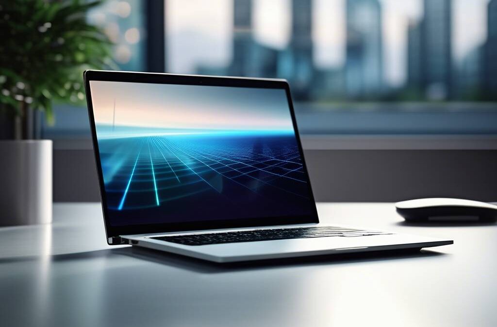 Jak łatwo sprawdzić szybkość swojego komputera przez internet?
