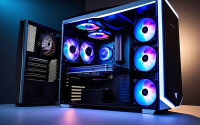 Jaki cichy zasilacz wybrać do komputera dla graczy?