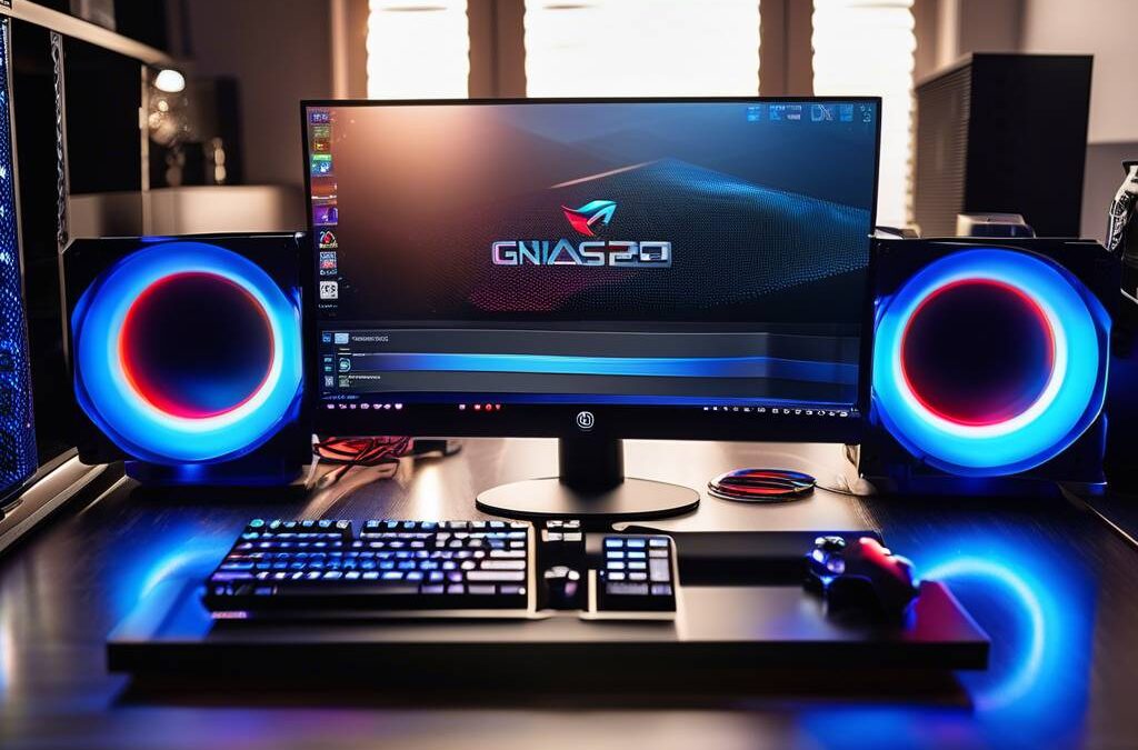Którą kartę graficzną wybrać: AMD Radeon czy NVIDIA GeForce?