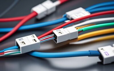 Modularne okablowanie – nowoczesne rozwiązanie dla elastycznych sieci