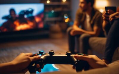Co daje gra w co op na Xbox 360?