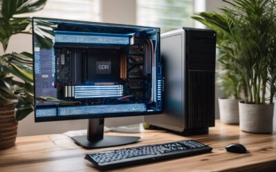 Jak podłączyć 2 karty graficzne do komputera i czy to się opłaca?