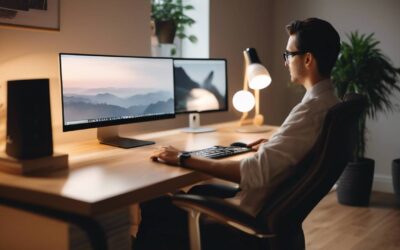 Jak sprawdzić jaki ram w komputerze bez otwierania obudowy?