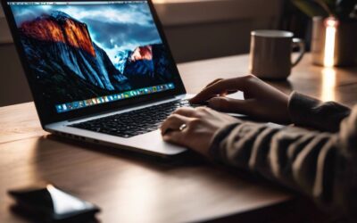 Jak włączyć laptopa bez guzika w awaryjnej sytuacji?