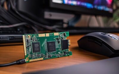 SSD SATA czy M2 – co wybrać do swojego komputera?