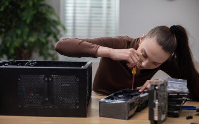 Jak dobrać obudowę do PC, by sprzęt służył bezproblemowo?