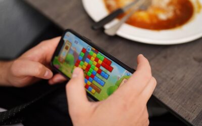 Jak grać multiplayer w Minecraft z przyjaciółmi?