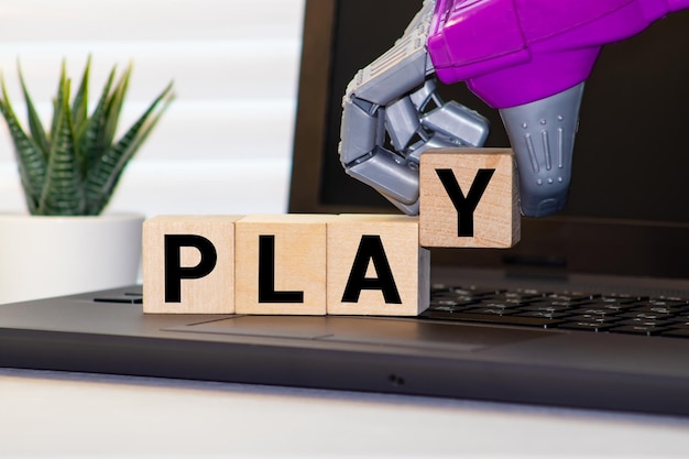 Jak programować gry w domowym zaciszu?