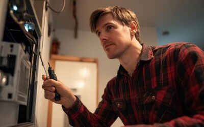 Jak sprawdzić czy płyta główna jest uszkodzona?