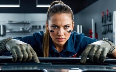 Jak sprawdzić typ płyty głównej w swoim komputerze?