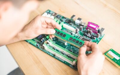 Jak dobrać płytę główną do karty graficznej?