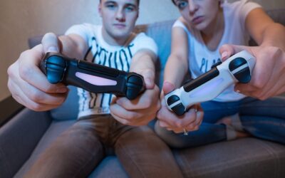 Jak grać na dwa pady Xbox One na jednej konsoli?