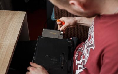 Jak sprawdzić aktualne sterowniki karty graficznej?