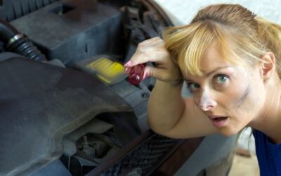 Jak sprawdzić uszkodzenie płyty głównej w komputerze?