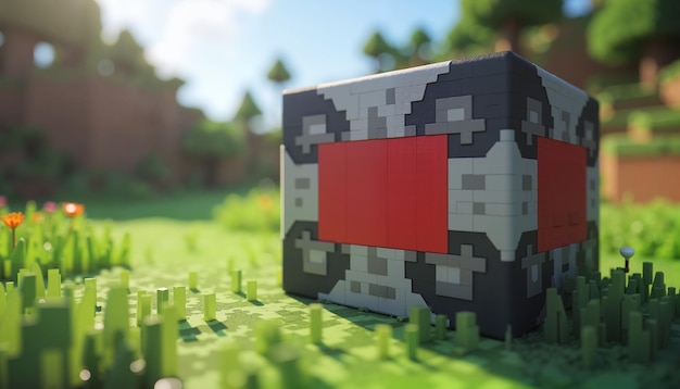 Jak zagrać na multiplayer w Minecraft i dołączyć do wspólnej zabawy?