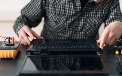 Jak zainstalować sterowniki na nowym komputerze bez problemów?