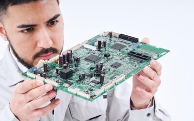 Jak zaktualizować BIOS bez procesora i czy to w ogóle możliwe?