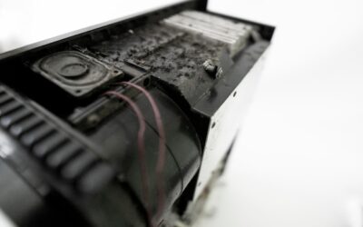 Jaka moc zasilacza komputerowego sprawdzi się w domowym PC?