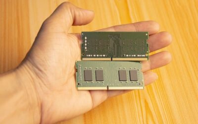 Jaka pamięć sprawdzi się lepiej w Twoim komputerze ddr3 czy ddr4?