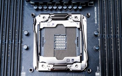 Jaka płyta główna do i5 6600k sprawdzi się w codziennym użytkowaniu?