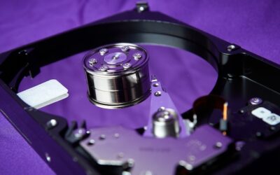 Jaki dysk do PC sprawdzi się podczas pracy i rozrywki?