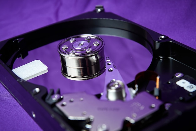 Jaki dysk do PC sprawdzi się podczas pracy i rozrywki?