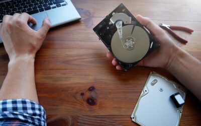 Jaki dysk kupić do swojego komputera?