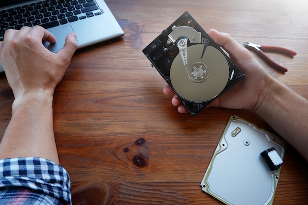 Jaki dysk kupić do swojego komputera?