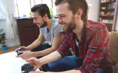 Jakie gry co op multiplayer wybrać na wspólne wieczory?