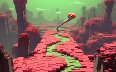 Jakie gry jak Mario warto wypróbować na różnych platformach?