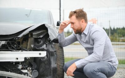 Jakie objawy uszkodzenia płyty głównej mogą sygnalizować poważniejszy problem?