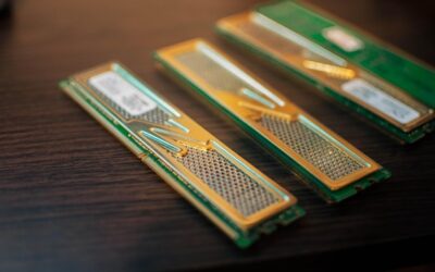 Jakie pamięci DDR4 wybrać do swojego komputera?