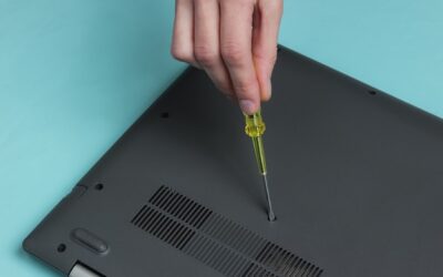 Od czego zacząć, gdy chcesz wgrać bios do laptopa?