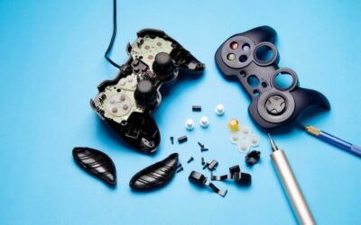 Od czego zależy, ile kosztuje naprawa PS4?