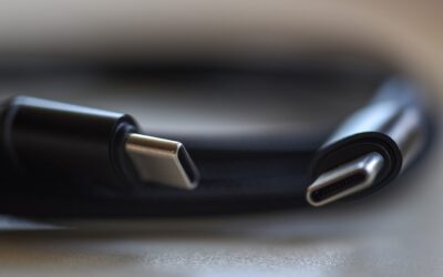 USB 3.1 typ C co to jest i do czego służy?